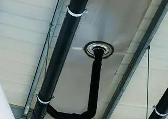 肇庆虹吸排水的原理