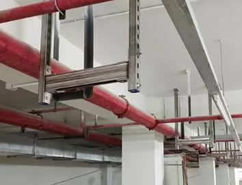 肇庆成品支架知识介绍