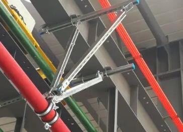 肇庆抗震支架厂家与你分享你必须做的紧急情况下的准备